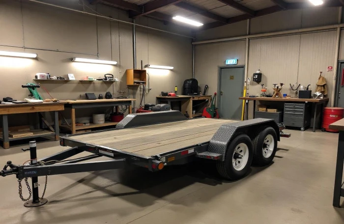  Bumper Pull to Gooseneck Conversion Guide